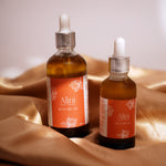 Alini Restore Natural Hair Oil