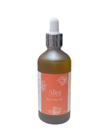 Alini Restore Natural Hair Oil