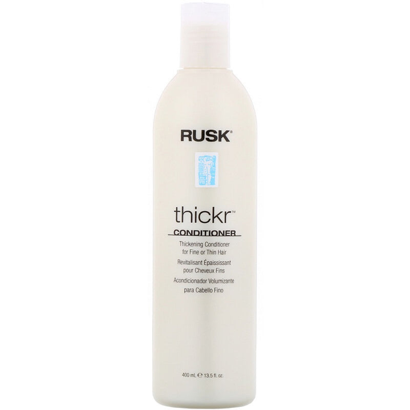 Thickr Thickening Conditioner | Designer Collection | Rusk