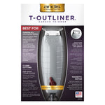 T-Outliner T-Blade Trimmer | Andis
