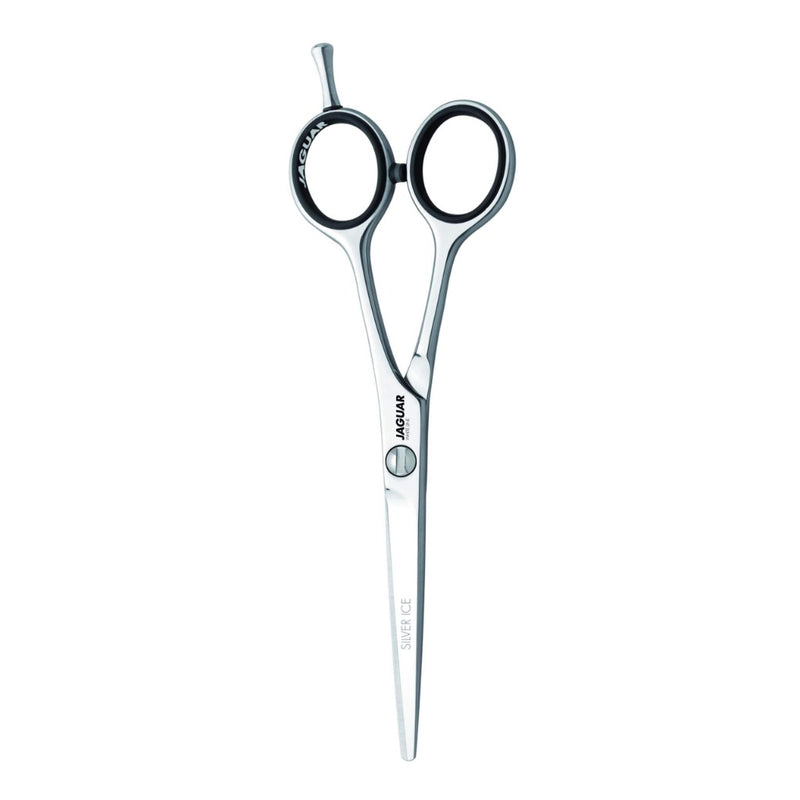 Silver Ice 5.5inch Scissor | Jaguar