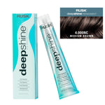 4.000NC Medium Brown