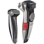 Hybrid Trimmer 2-in-1 with Shaver | BaByliss