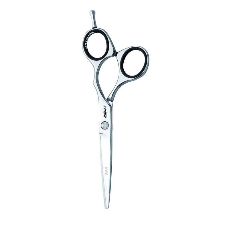 SMART Scissors 5.5inch | White Line | Jaguar