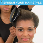 D-80 Cushion Brush (Nylon Bristles) | Denman