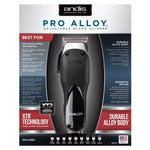 ProAlloy Adjustable Blade Clipper (Corded) | Andis