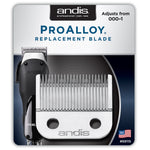 ProAlloy® AAC-1 Replacement Blade Set | Andis