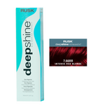 7.66RR Intense Red Blonde