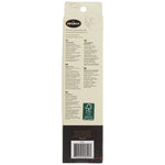 D-32L Large Wooden Curling Brush | Denman