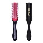 D-3 Classic Styler Brush (7 Row) | Denman