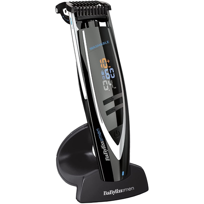 Trimmer for Men (E886E) | BaByliss