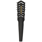 D-100 Large Tunnel Vent Hairbrush | Denman