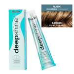 8.000NC Light Blonde