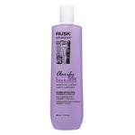 Sensories Clarify Detoxifying Shampoo | Rusk