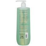 Sensories Purify Cucurbita and Tea Tree Deep Cleansing Shampoo | Rusk
