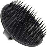 D-6 Be-Bop Shampoo Massage Brush | Denman