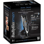 Trimmer for Men (E886E) | BaByliss