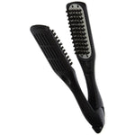 D-79 Thermo Straightening Brush (Boar Bristles) | Denman