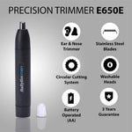 Nose and Ear Hair Trimmer (E650E) | BaByliss