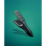 D-79 Thermo Straightening Brush (Boar Bristles) | Denman