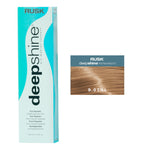 9.03NL Very Light Blonde