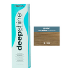 Golden Series | Deepshine Permanent Conditioning Cream Color | Rusk