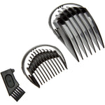 Classic Hair & Beard Trimmer E781E (Titanium) | BaByliss