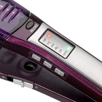 iPro 230 Ion Hair Straightener with Steam Function | BaByliss