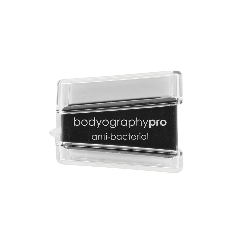 Anti-Bacterial Pencil Sharpener | Bodyography