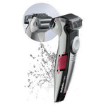 Hybrid Trimmer 2-in-1 with Shaver | BaByliss