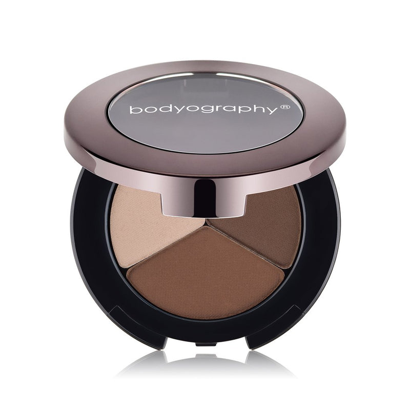 Brow Trio | Bodyography