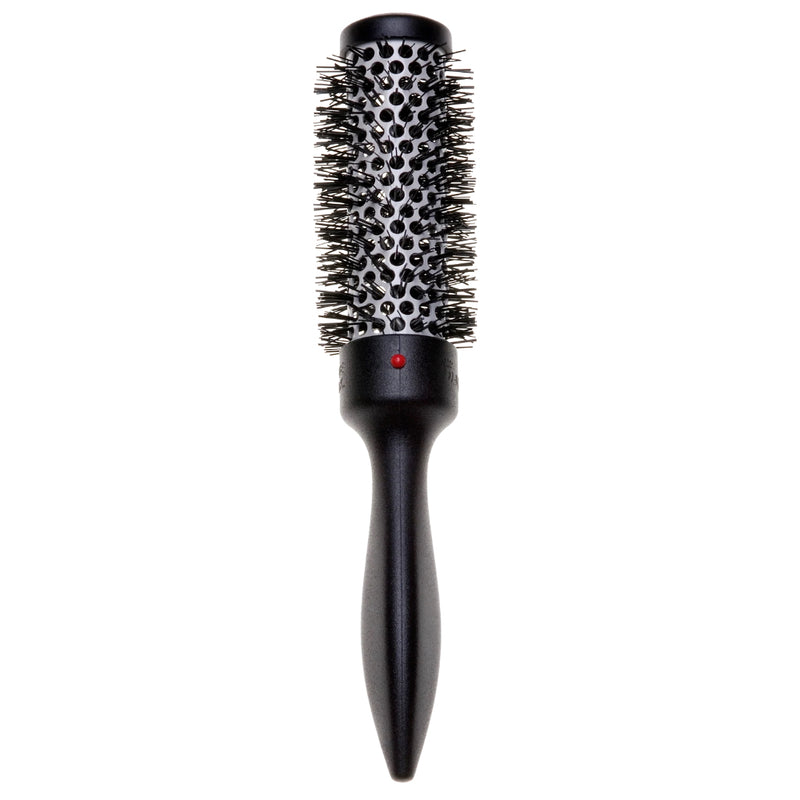 D74 Small Thermoceramic Curl | Radial Brush | Denman