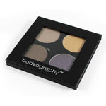 Expression Palettes | Bodyography