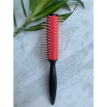 D-40 Anti-Static Rubber Curl Brush | Denman