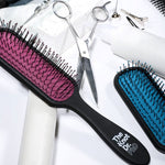 PhD Brush | Detangling Hairbrush | The Knot Dr.