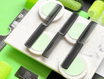 Flipcomb Pro | Detangling Comb | The Knot Dr.