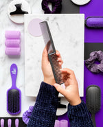 Flipcomb Pro | Detangling Comb | The Knot Dr.