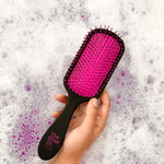 The Pro | Detangling Hairbrush | The Knot Dr