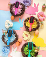 Knotty Kids | Detangling Hairbrush | The Knot Dr