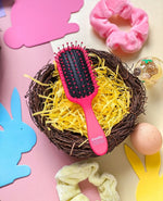 Knotty Kids | Detangling Hairbrush | The Knot Dr