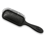The Pro Black | Detangling Hairbrush | The Knot Dr