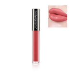 Brick (Matte Burnt-Orange/Pink Nude)