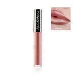 Crystal Moon (Metallic Gold-Pink)