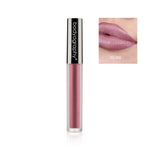 Rose Moon (Metallic Mauve-Pink)