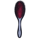 D-82 Cushion Brush (Natural Bristle) | Denman
