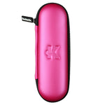 Pro Mini Kit | Detangling Hairbrush with Comb | The Knot Dr