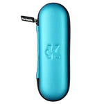 Pro Mini Kit | Detangling Hairbrush with Comb | The Knot Dr