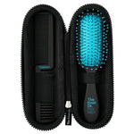 Pro Mini Kit | Detangling Hairbrush with Comb | The Knot Dr