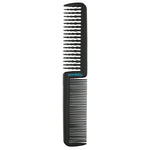 Pro Mini Kit | Detangling Hairbrush with Comb | The Knot Dr