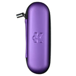 Pro Mini Kit | Detangling Hairbrush with Comb | The Knot Dr